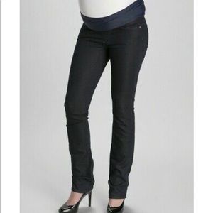 Paige Maternity Jeans